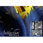 Catalogue Anthurium 2012