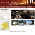 charming-hotels-of-france.com