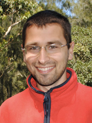 Alexandre Trepp